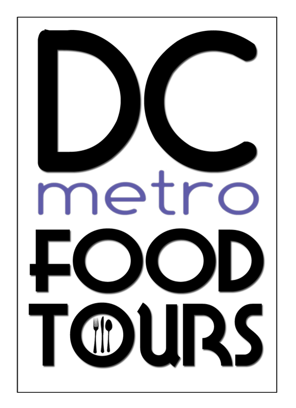 DC Metro Food Tours header